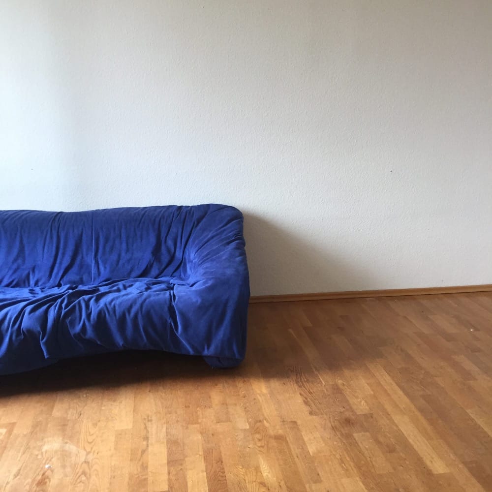 Narcissism, Boundaries & Grief